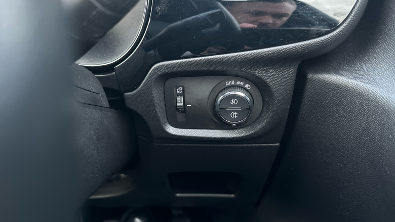 Vauxhall Corsa 1.2 Turbo Ultimate 5dr Auto Petrol Hatchback